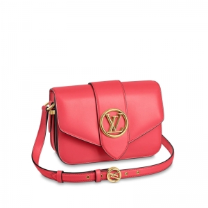 M55949 LV Pont 9 �ִ� LV2020�¿� ĥ��ţƤ���ܴſ�Ů�� �շ�ɫ