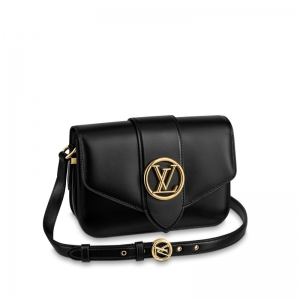 M55948 LV Pont 9 �ִ� LV2020�¿� ĥ��ţƤ���ܴſ�Ů�� ��ɫ