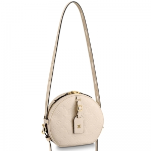 M45276 LV Boite Chapeau Souple �ִ� LV�A� �̰�ɫ