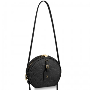 M45167 LV Boite Chapeau Souple �ִ� LV�A� ��ɫ