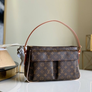 M51163 LV Monogram Bibashite MM��̖�ִ� LV�йŰ�