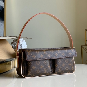 M51164 LV Monogram Bibashite MMС̖�ִ� LV�йŰ�