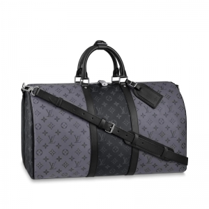 M45392 LV Keepall Bandouli��re 50 ���д� LV���д� �ڻ�