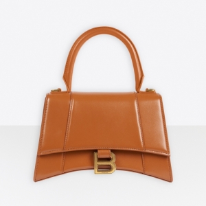 5935461 ��������Ů�� Hourglass ��ɫ�W���⻬ţƤ��С̖Top Handle�ִ�