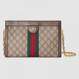 503877 Gucci Ophidiaϵ��С̖ GG Ƕ���l�y���� 朗l�米�� ����