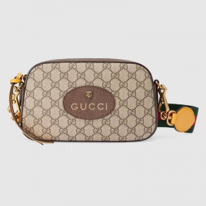 476466 Gucci Neo Vintage �߼����췫���]��� ���Y���C(j��)�� ��ɫ