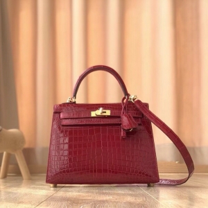 ���R��Hermes Kellyϵ�� �P���25cm �{�~Ƥ ���ֹ����ư� ʯ��t