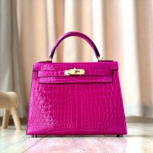 ���R��Hermes Kellyϵ�� �P���25cm �{�~Ƥ ���ֹ����ư� ҹ�T��