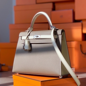 ���R��Hermes Kellyϵ�ЄP���25 EpsomƤ���Ƽy ���ֹ����ư� �����