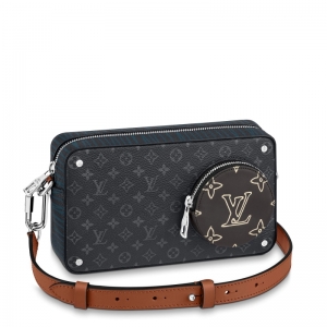 M69688 LV VOLGA ON STRAP �ִ� 2020�ﶬϵ��Patchwork ƴ�N���C(j��)��