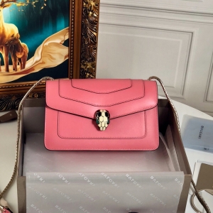 370449 Bvlgari������ Serpenti Foreverϵ�з��wŮ�� ���������^�� ��ɫ