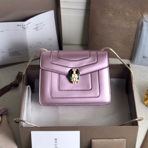 BVLGARI������ Serpenti Foreverϵ��Ů�� ��Ƥ���^�� ���ҷ�