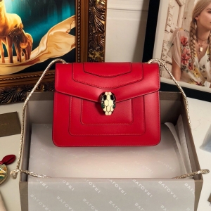 BVLGARI������ Serpenti Foreverϵ��Ů�� ���w���^�� �tɫ