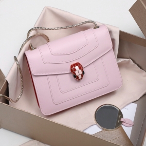 BVLGARI������ Serpenti Foreverϵ��Ů�� ���w���^�� ��ɫ