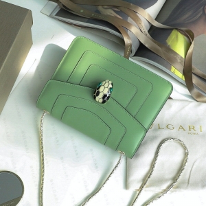 BVLGARI������ Serpenti Foreverϵ��Ů�� ���w���^�� �Gɫ