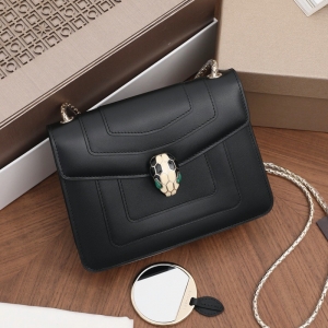 BVLGARI������ Serpenti Foreverϵ��Ů�� ���w���^�� ��ɫ