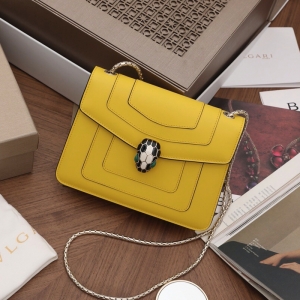 BVLGARI������ Serpenti Foreverϵ��Ů�� ���w���^�� �Sɫ