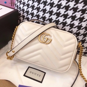 448065 Gucci GG Marmontϵ�нW�p�����ִ� ���Y���C�� ��ɫ