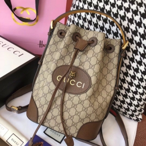 473875 Gucci Neo Vintage �߼�(j��)���췫������ Gucci�p���