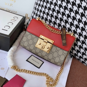 409487 Gucci Padlockϵ��С̖GG�米�� ���Y�μ�� �tɫ
