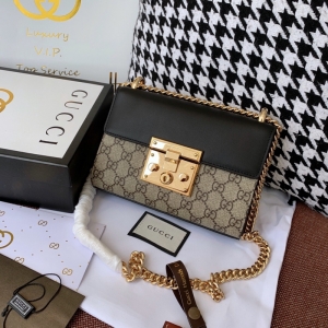 409487 Gucci Padlockϵ��С̖GG�米�� ���Y�μ�� ������