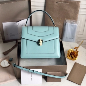 BVLGARI������ Serpenti Foreverϵ�з��wŮ�� �������������^�� ���{ɫ