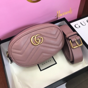 476434 Gucci GG Marmontϵ�нW�pƤ������ ���Y���� ��ɫ