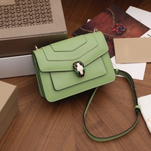 Bvlgari������ Serpenti Foreverϵ��Ů�� С̖ ���������^�� �Gɫ