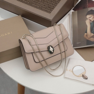 Bvlgari������ Serpenti Foreverϵ��Ů�� ��̖ ���������^�� �̲�ɫ
