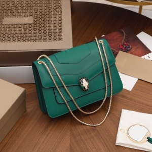 BVLGARI������ Serpenti Foreverϵ��Ů�� ��̖ ���������^�� ��ĸ�G