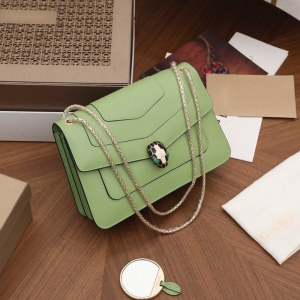 Bvlgari������ Serpenti Foreverϵ��Ů�� ��̖ ���������^�� �Gɫ