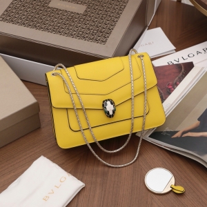 BVLGARI������ Serpenti Foreverϵ��Ů�� ��̖ ���������^�� �Sɫ