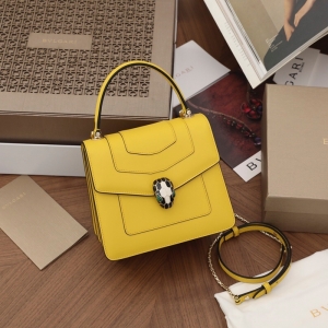 Bvlagari������ Serpenti Foreverϵ�з��wŮ�� �������������^�� �Sɫ