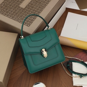 Bvlagari������ Serpenti Foreverϵ�з��wŮ�� �������������^�� ��ĸ�G