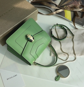 Bvlagari������ Serpenti Foreverϵ�з��wŮ�� �������������^�� �Gɫ