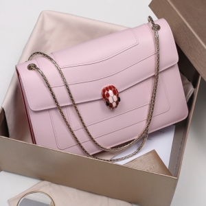 Bvlgari������ Serpenti Foreverϵ��Ů�� Bvlgari���^�� ��ɫ