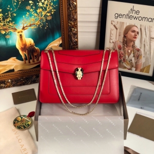 Bvlgari������ Serpenti Foreverϵ��Ů�� Bvlgari���^�� �tɫ