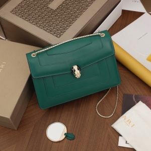 Bvlgari������ Serpenti Foreverϵ��Ů�� Bvlgari���^�� ɭ�־G