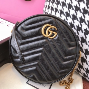 550154 Gucci GG Marmontϵ�ЈA������米�� ���Y�A� ��ɫ