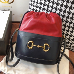 602118 Gucci �R㕿�1955ϵ��ˮͰ�� ���YˮͰ�� �{��t
