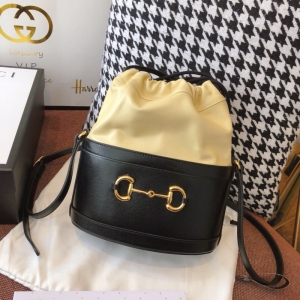 602118 Gucci �R㕿�1955ϵ��ˮͰ�� ���YˮͰ�� �����S