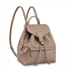 M45410 LV MONTSOURIS �p��� Empreinte ���yƤ�ﱳ�� ��ɫ