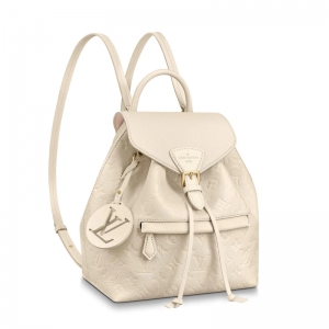 M45397 LV MONTSOURIS �p��� Empreinte ���yƤ�ﱳ�� ����ɫ