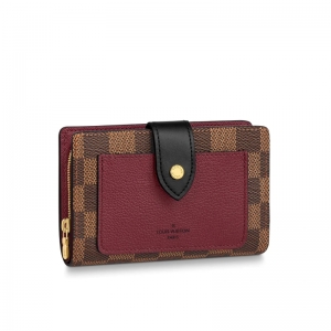 N60381 LV JULIETTE �X�A Damier Ebene Ϳ�ӷ����X�� �Ƽtɫ