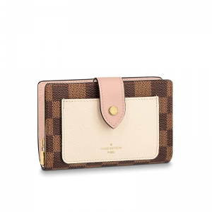 N60380 LV JULIETTE �X�A Damier Ebene Ϳ�ӷ����X�� �̰�ɫ