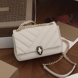 Bvlgari������ Serpenti Cabochon�� С̖�μ�� ��ɫ