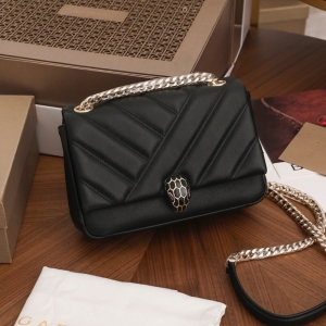 Bvlgari������ Serpenti Cabochon�� С̖�μ�� ��ɫ