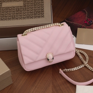 Bvlgari������ Serpenti Cabochon�� С̖�μ�� ��ɫ