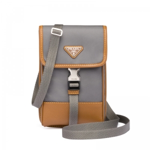 2ZH109 Prada ������Saffiano Ƥ���֙C(j��)�� �����_(d��)�֙C(j��)�� ����ɫ