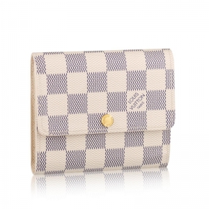 N63241 LV Anais�X(qi��n)�A Damier Azur �����׸����۶̊A